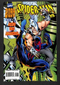 Spider-Man 2099 #46 (1996)