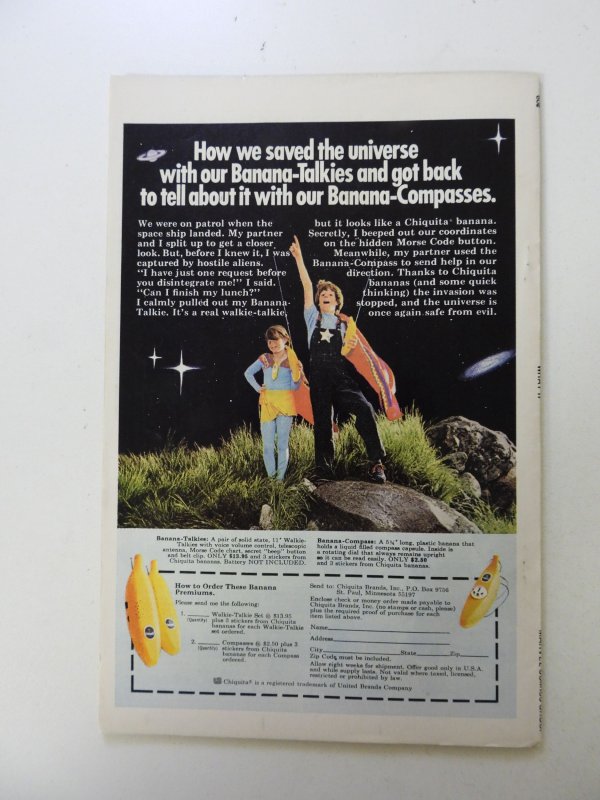 What If? #17 (1979) VF condition