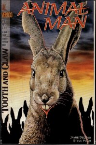 Animal Man #62 (1993) Animal Man