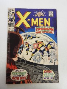 The X-Men #37 (1967) VG Condition