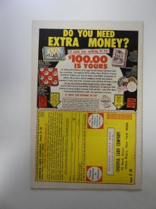 The Amazing Spider-Man #101 (1971) 1st appearance of Morbius VF- condition