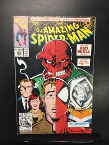 The Amazing Spider-Man #366 (1992) nm