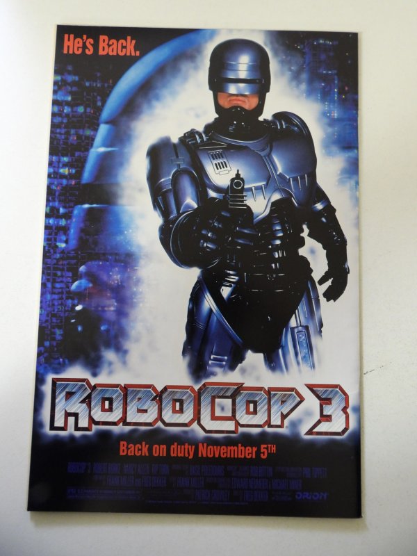 Nova #1 (1994) NM- Condition