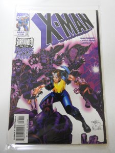 X-Man #36 Direct Edition (1998)