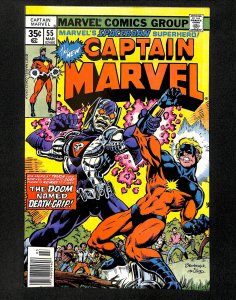 Conan The Barbarian #68