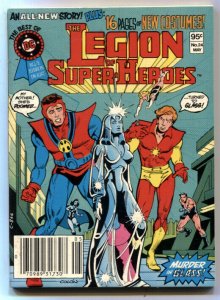 The Best Of DC Digest #24 1982 - Legion Of Super-Heroes
