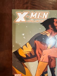 X-Men Unlimited #12 (2006)