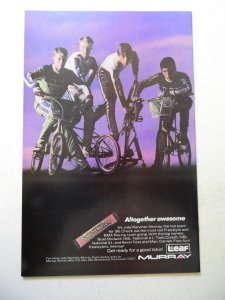 The Uncanny X-Men #210 (1986) VF+ Condition