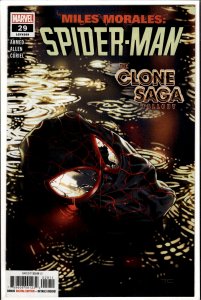 Miles Morales: Spider-Man #29 (2021)