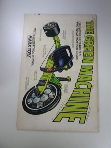 Our Army at War #296 (1976)