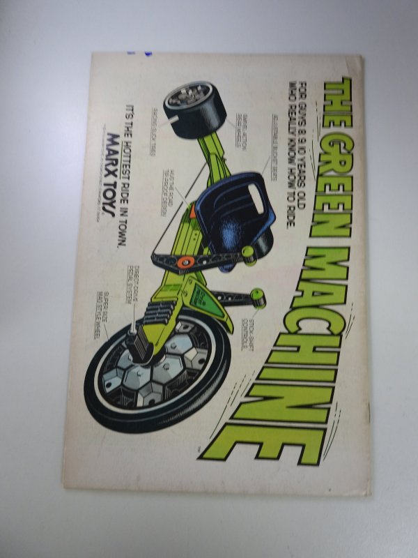 Our Army at War #296 (1976)