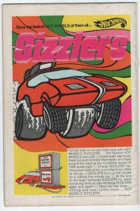 THOR  #185 - 3.5 - OW - VS The Silent One - Infinity