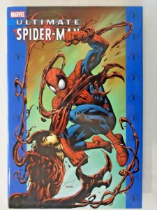 Ultimate Spider-man Oversized Hardcover Trade #6&7 (2005, 1st Edition)