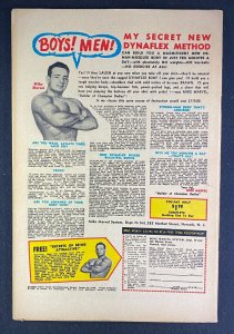 Avengers (1963) #26 FN/VF (7.0) Attuma Wasp Jack Kirby Cover