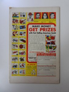 Crypt of Shadows #3 (1973) VG/FN condition