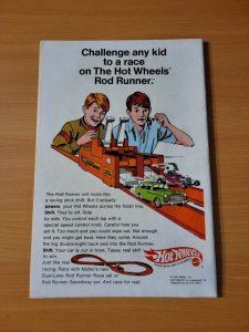 Showcase #91 Manhunter 2017 ~ VERY FINE VF ~ 1970 DC Comics