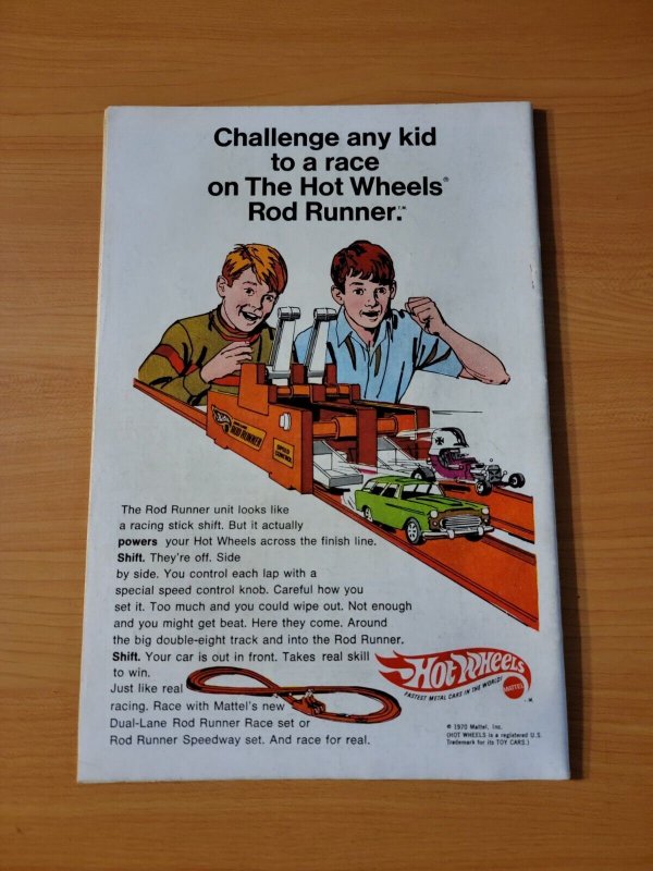 Showcase #91 Manhunter 2017 ~ VERY FINE VF ~ 1970 DC Comics