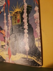 WESTERN COMICS #58. 10 CENT COMIC! SILVER AGE.