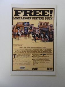 Marvel Team-Up #117 Direct Edition (1982) FN/VF condition