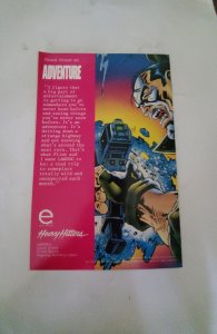 Dragon Lines #1 (1993) NM Epic Comic Book J745