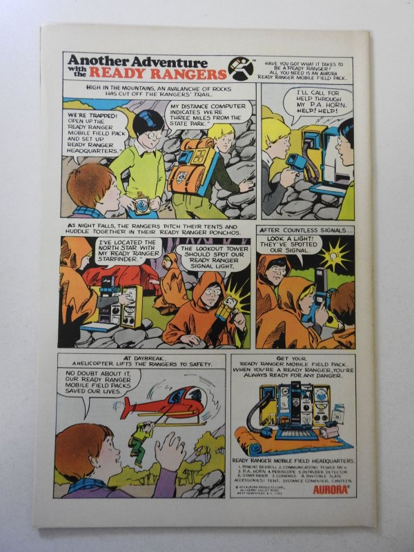 Shazam! #11 (1974) FN/VF Condition!