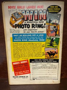 Action Comics #276 (1961)