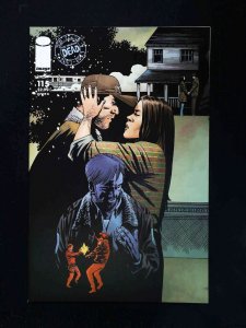 Walking Dead #115B  Image Comics 2013 Nm  Adlard Variant