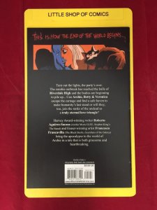 Afterlife With Archie #2 Tim Seeley Bowtie Variant 2013 Archie Comics