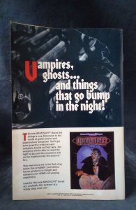 The Amazing Spider-Man #338 (1990)