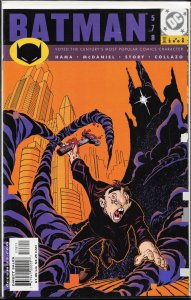 Batman #578 (2000) Batman