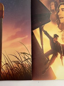 ALL NEW FIREFLY BIG DAMN FINALE 1 PER STORE UNLOCK + 1:10 VIRGIN BOOM PROSHIPPER