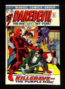 Daredevil #88