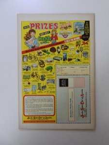 Captain America #178 (1974) VF condition MVS intact