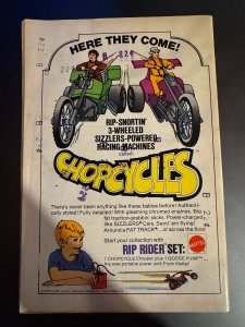 Fantastic Four #131 (1973)