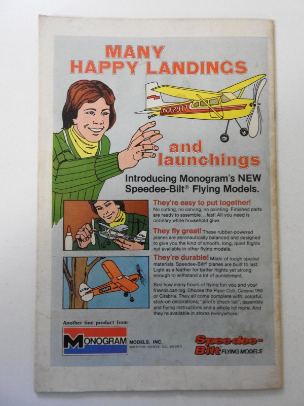 The Incredible Hulk #202 (1976) VG/FN Condition!