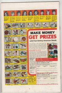 Ms. Marvel #3 (Mar-77) VF High-Grade Ms. Marvel