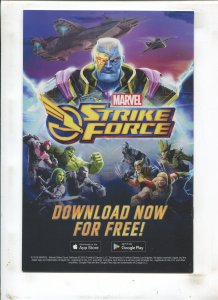 The Amazing Spider-Man #11/812- Nick Spencer Writer (9.2 OB) (2019)