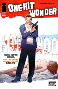 One-Hit Wonder #1 VF/NM; Image | Ariel Olivetti - we combine shipping 