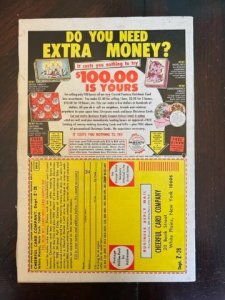 Iron Man #41 (1971) - FN