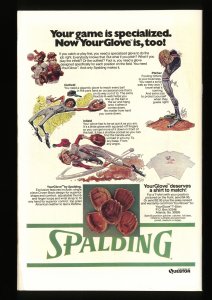 Invaders #9 FN/VF 7.0