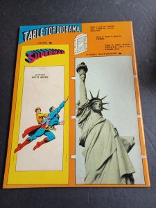 Superman DC Treasury Edition C-36 - 1975 - FN