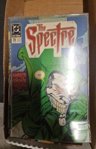 The Spectre #28 (1989)