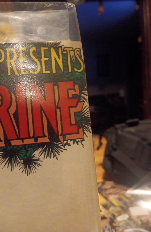 Marvel Comics Presents #87 (1991)