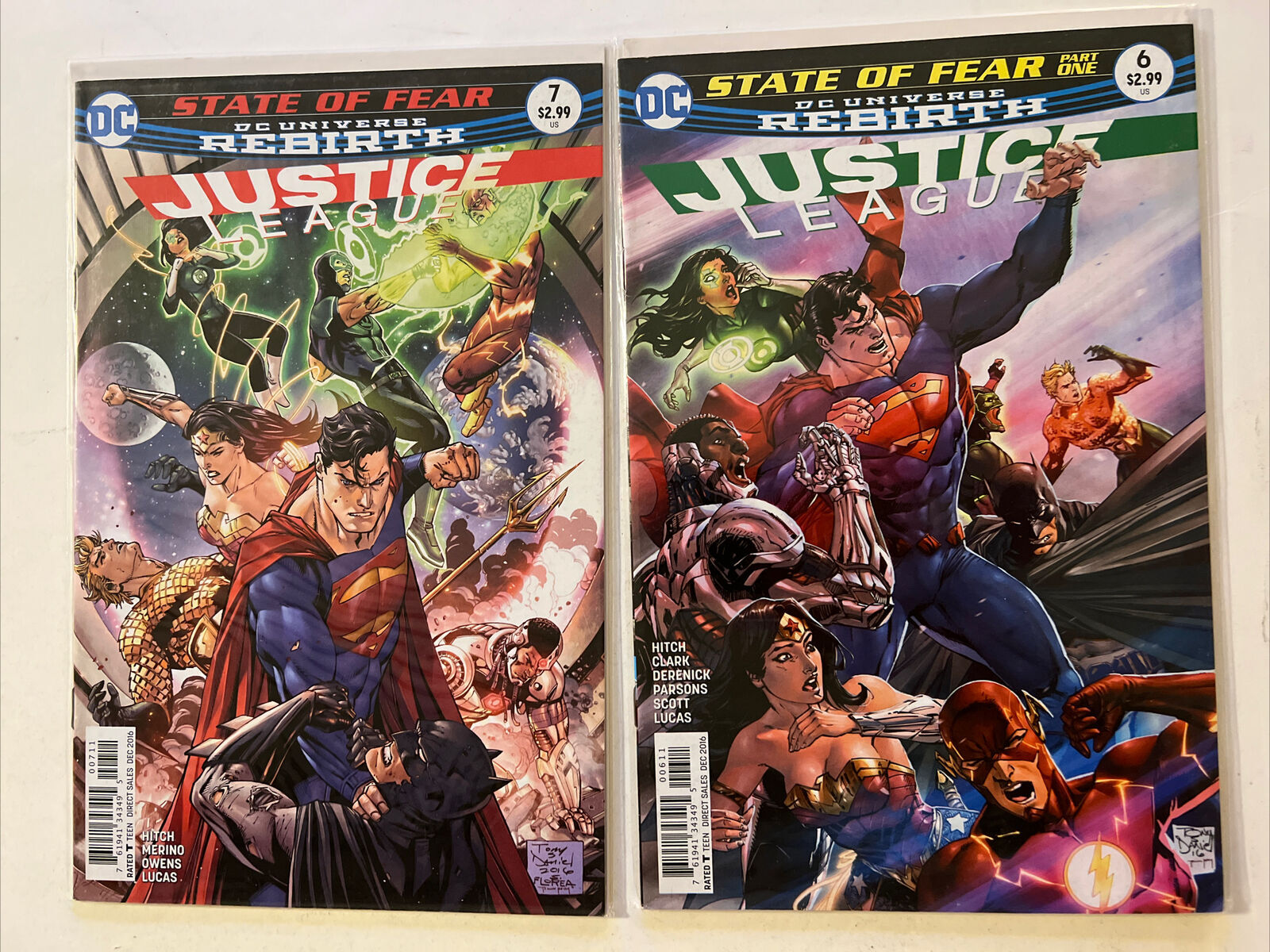 Justice League #67 - David Marquez Cover (11-2021)  Comic Books - Modern  Age, DC Comics, Justice League, Superhero / HipComic