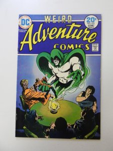 Adventure Comics #433 (1974) FN- condition