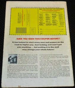 Fantastic Four #141 (1973)