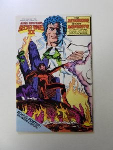 The Amazing Spider-Man #274 Direct Edition (1986) VF/NM condition