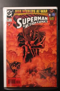 Action Comics #781 Direct Edition (2001)