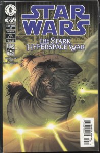 Star Wars #37 (2001) Star Wars