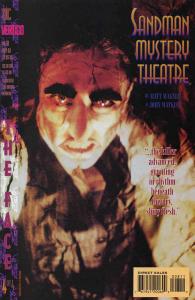 Sandman Mystery Theatre #8 VF ; DC/Vertigo | Matt Wagner